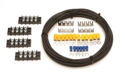 Painless Wiring - Painless Wiring 40026 Fiberglass Body Ground Wire Kit - Image 1
