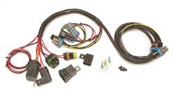 Painless Wiring - Painless Wiring 30817 H4 Headlight Relay Conversion Harness - Image 1