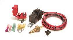 Painless Wiring - Painless Wiring 30127 Fan-Thom II Electric Fan Relay Kit - Image 1