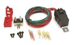Painless Wiring - Painless Wiring 30133 Weatherproof PCM Controlled Fan Relay Kit - Image 1