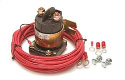 Painless Wiring - Painless Wiring 50105 High AMP Alternator Shutdown Relay Kit - Image 1