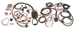 Painless Wiring - Painless Wiring 10150 21 Circuit Direct Fit Harness - Image 1