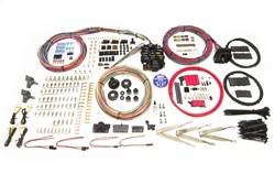Painless Wiring - Painless Wiring 10403 23 Circuit Pro Series Harness - Image 1