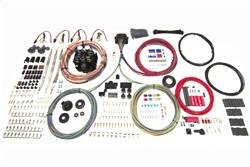 Painless Wiring - Painless Wiring 10405 23 Circuit Pro Series Harness - Image 1