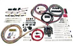 Painless Wiring - Painless Wiring 10401 23 Circuit Pro Series Harness - Image 1