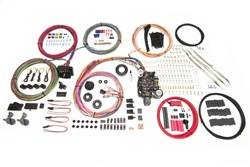 Painless Wiring - Painless Wiring 10415 25 Circuit Pro Series Harness - Image 1