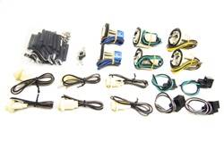 Painless Wiring - Painless Wiring 30353 Headlight Socket Kit - Image 1