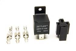 Painless Wiring - Painless Wiring 80138 70 Amp Heavy Duty SPST Relay Kit - Image 1