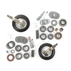 Alloy USA - Alloy USA 360023 Ring And Pinion Gear Set - Image 1