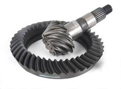 Alloy USA - Alloy USA GM14/513+ Precision Gear Ring And Pinion Gear Set - Image 1
