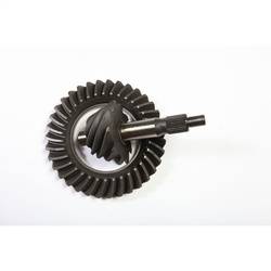 Alloy USA - Alloy USA F9/350 Precision Gear Ring And Pinion Gear Set - Image 1