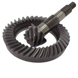 Alloy USA - Alloy USA D44488JK Ring And Pinion Gear Set - Image 1