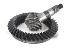 Alloy USA - Alloy USA D44410RJK Ring And Pinion Gear Set - Image 1