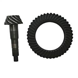 Alloy USA - Alloy USA D44513JK Ring And Pinion Gear Set - Image 1