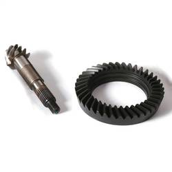 Alloy USA - Alloy USA D30373R Precision Gear Ring And Pinion Gear Set - Image 1