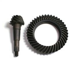 Alloy USA - Alloy USA F88/308 Precision Gear Ring And Pinion Gear Set - Image 1