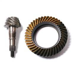 Alloy USA - Alloy USA F88/410 Precision Gear Ring And Pinion Gear Set - Image 1