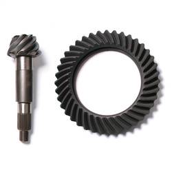 Alloy USA - Alloy USA 60D/456R Precision Gear Ring And Pinion Gear Set - Image 1