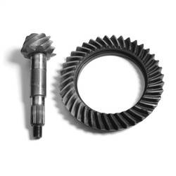 Alloy USA - Alloy USA 44D/456R Precision Gear Ring And Pinion Gear Set - Image 1