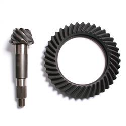 Alloy USA - Alloy USA 60D/410 Precision Gear Ring And Pinion Gear Set - Image 1