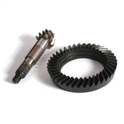 Alloy USA - Alloy USA D30410TJ Ring And Pinion Gear Set - Image 1