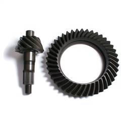 Alloy USA - Alloy USA GM14/410 Precision Gear Ring And Pinion Gear Set - Image 1