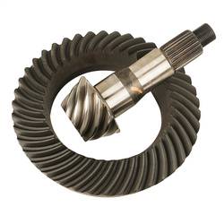 Alloy USA - Alloy USA D35410JL Ring And Pinion Gear Set - Image 1