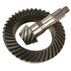 Alloy USA - Alloy USA D35456JL Ring And Pinion Gear Set - Image 1