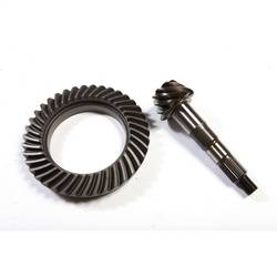 Alloy USA - Alloy USA TOY/488T Precision Gear Ring And Pinion Gear Set - Image 1