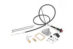 Alloy USA - Alloy USA 450400 Differential Cable Lock Disconnect Kit - Image 1