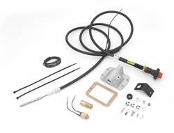 Alloy USA - Alloy USA 450900 Differential Cable Lock Disconnect Kit - Image 1