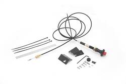 Alloy USA - Alloy USA 450500 Differential Cable Lock Disconnect Kit - Image 1