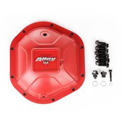 Alloy USA - Alloy USA 11212 Differential Cover - Image 1