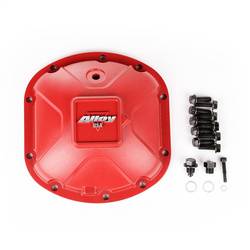 Alloy USA - Alloy USA 11210 Differential Cover - Image 1