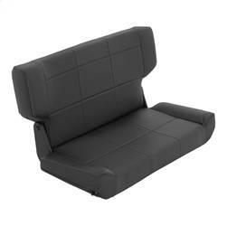 Smittybilt - Smittybilt 41515 Fold And Tumble Seat - Image 1