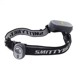Smittybilt - Smittybilt L-1410 LED HALO Magnetic Head/Visor Dome Light - Image 1