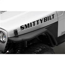 Smittybilt - Smittybilt 76863 XRC Tube Fender - Image 1
