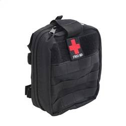 Smittybilt - Smittybilt 769541 First Aid Storage Bag - Image 1