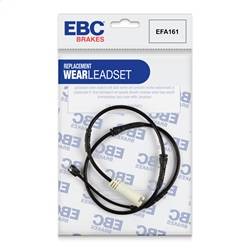 EBC Brakes - EBC Brakes EFA161 Brake Wear Lead Sensor Kit - Image 1