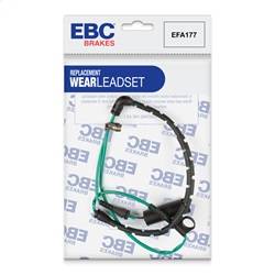 EBC Brakes - EBC Brakes EFA177 Brake Wear Lead Sensor Kit - Image 1