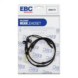 EBC Brakes - EBC Brakes EFA171 Brake Wear Lead Sensor Kit - Image 1