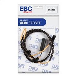 EBC Brakes - EBC Brakes EFA150 Brake Wear Lead Sensor Kit - Image 1