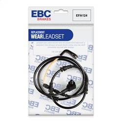EBC Brakes - EBC Brakes EFA124 Brake Wear Lead Sensor Kit - Image 1