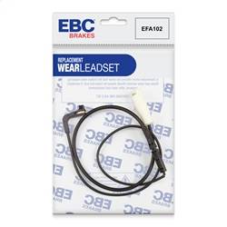 EBC Brakes - EBC Brakes EFA102 Brake Wear Lead Sensor Kit - Image 1