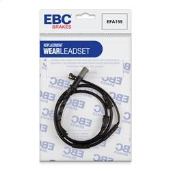 EBC Brakes - EBC Brakes EFA155 Brake Wear Lead Sensor Kit - Image 1