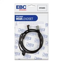 EBC Brakes - EBC Brakes EFA085 Brake Wear Lead Sensor Kit - Image 1
