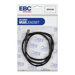 EBC Brakes - EBC Brakes EFA145 Brake Wear Lead Sensor Kit - Image 1