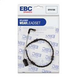 EBC Brakes - EBC Brakes EFA168 Brake Wear Lead Sensor Kit - Image 1