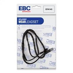 EBC Brakes - EBC Brakes EFA143 Brake Wear Lead Sensor Kit - Image 1