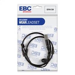 EBC Brakes - EBC Brakes EFA139 Brake Wear Lead Sensor Kit - Image 1